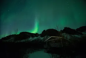 Múlakot 5 - Hyggelig hytte, Se den fantastiske udsigt fra verandaen - Image 4