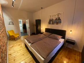 Stylish apartment right next to the Market Square - Image 3