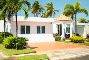 Dorado Villa Retreat | PVET POOL & Beach Access - Image 3
