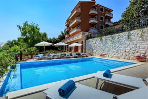 Villa sea breeze 1bedroom apartment - Image 3