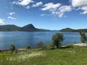 Nervegen 10, 6622 Ålvundfjord, Sunndal. - Image 2