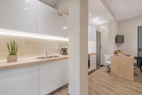Cosy apartment in the heart of the city centre - Image 3