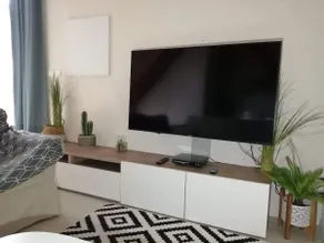 apartment for 2-4 people - Image 2