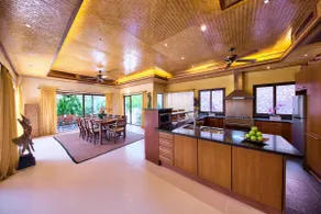 Villa Baan Buaa 3-Bedroom beachside at Hua Thanon - Image 5