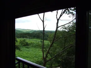 The Lodge - Self Catering with brilliant views - Image 2