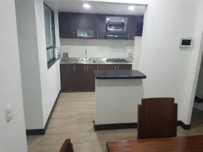 La Floresta apartment with all the comforts - Image 3