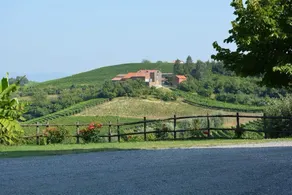 Cascina Valtignosa - Ground Floor (UNESCO) - Image 4