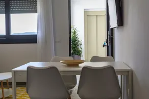 The La Janda Viewpoint, Apartment in Alcalá de los. - Image 4