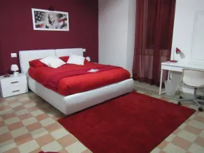 RUBY apartment - historic center of Perugia-max 5 people - Image 4