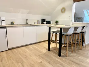 ✨ Le Comblé, ✨Large Cozy Studio in Town - Image 4
