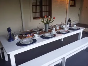 Elangeni Cottage - Onrus - Image 3