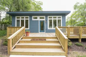 Cottage 1208 (Dog Friendly, 1.5 miles to Downtown) - Image 3