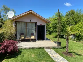 Purple House in Agva, a mini villa with a detached garden - Image 4