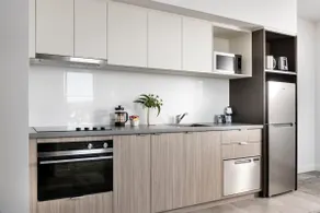 Two Bedroom Executive Apartment - Image 3
