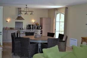 S. France VineyardVilla&Pool/Villa Camille ForRent - Image 5