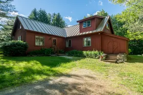 Mountain Retreat | Hot Tub | 9 Acres | Views - Image 4