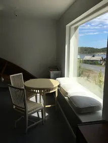 Villa Haxe – Gamla Affär'n | Apartment in Bönhamn - Image 4