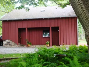 Longwood Gardens Carriage House - Image 2