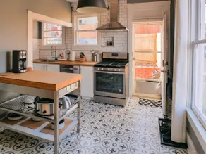Charm of a Bygone Era With Modern Style - Image 3