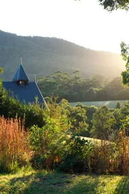 The Chapel Clarendon Forest Retreat - Image 2