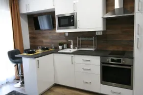 True Gem at the Airport by NW Apartments - Image 3