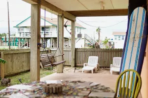 Seabreeze Sueños ※ Surfside Abode a Walk to Beach - Image 5