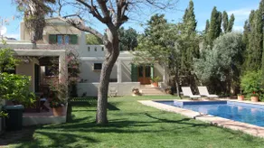 Fantastic Villa with its own large swimming pool. - Image 3