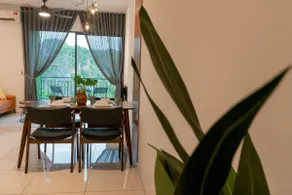 Ipoh Tambun Lost World Sunway Onsen Suites Luna 2R2B 8paxs - Image 2
