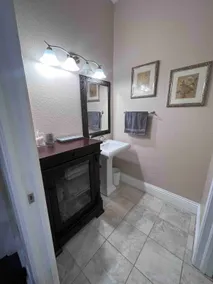 Lakeview Private Guest Suite Pet Friendly Near I-4 - Image 4