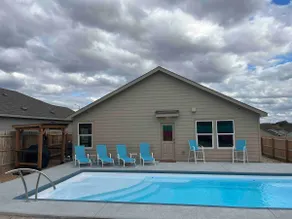 “Air Force Graduation Stay | Pool + arcade 8 min - Image 2