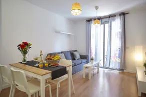Sol y Mar Apartment I 3 bedrooms, 2 bathrooms - Image 3