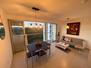 Better than a hotel, brand new apartment. - Image 5