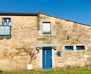 Charming house near Santiago de Compostela - Image 2