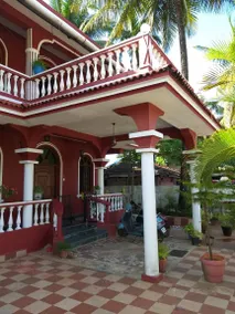 2 BHK stay in a Portuguese styled home near Panjim - Image 4