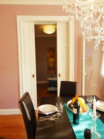extravagant old building ground floor. 80 m² center within walking distance - Image 3