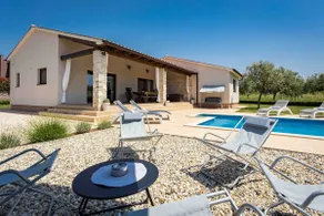 Beautiful villa Toni with private pool for a perfect relaxing holiday - Image 5