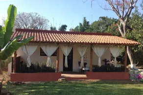 Quinta Los Mecates. Bungalow with pool. WiFi. 2 p - Image 3