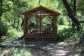 The Cabin on Salt Creek - Image 5