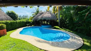 Beach House in Altamar - Image 2