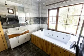 Enjoy a Villa Surrounded by Nature - Image 2