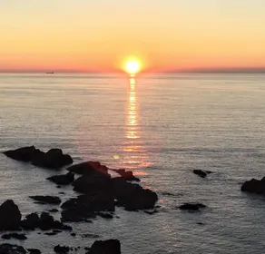Spectacular Luxury Clifftop Apartment Ilfracombe - Image 3