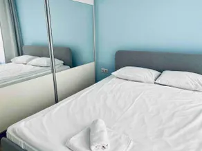 Modern Turquoise Apartment/free WiFi - Image 4
