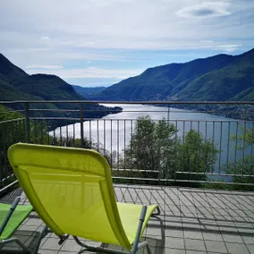 Lake Como Casa Jole - Image 2