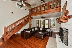 Das Enchanted Rock Haus - peaceful countryside - Image 5