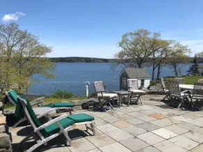 Oceanfront Luxury Estate in Mid-Coast Maine - Image 3