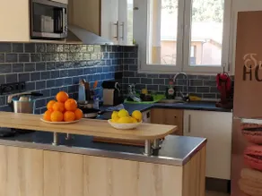 Cozy and modern Pont de Suert apartment - Image 5