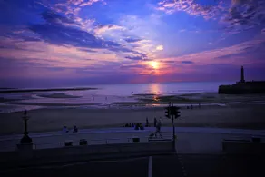 Macatsim Seaview Sunset - Image 5