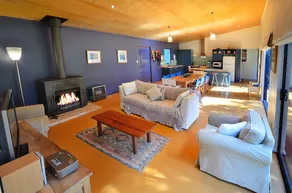 Windalwr - A great family retreat - Image 2