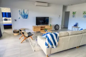 Michaelmas Suite Luxury 3Brm apartment - Image 4
