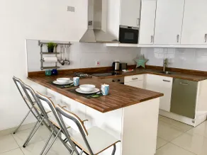 Super Location! Spinola Bay, St Julians, 2 Bedroom - Image 5